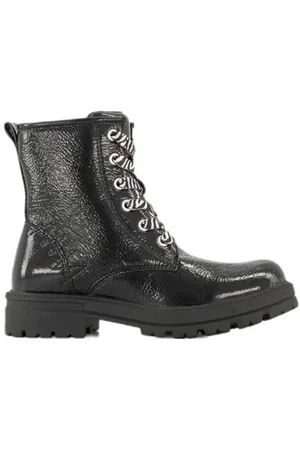 Graceland Lak veterboots