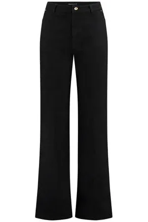 Expresso High waist wide leg jeans
