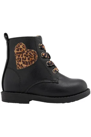 Graceland Veterboots