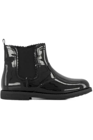 Graceland Lak enkelboots