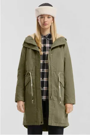  Parka