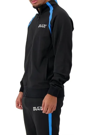 Black Bananas Align Tracktop