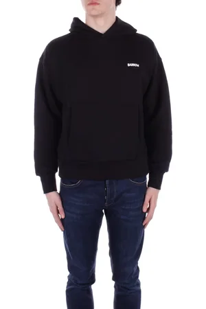 BARROW Sweaters Black
