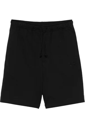 Y-3 Shorts Black