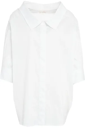 Liu Jo Oversize poplin shirt