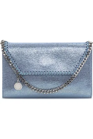 Stella McCartney Borsa Falabella Mini Crossbody