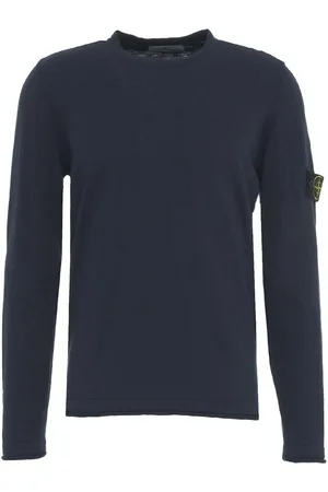 Stone Island Knit sweater in cotton blend
