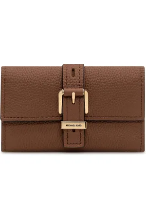 Michael Kors NOLITA MD TRIFOLD WALLET