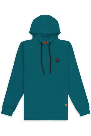 Aspact Benja Hoodie Corsair