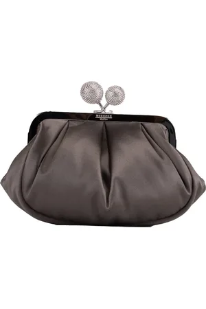 Max Mara Bags Grey