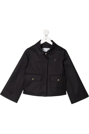 HERNO Giacca girl blue