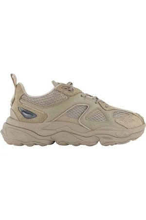 Axel Arigato Heren Satellite Runner Beige