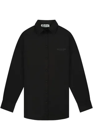 Malelions Eve Shirt - Black