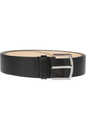 Dsquared2 City Nights Buckle Belt Black