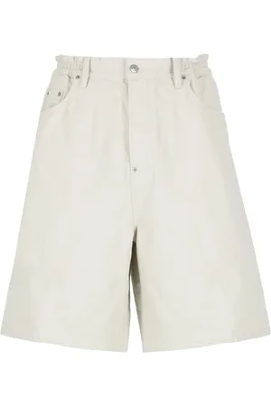 Dsquared2 Shorts White