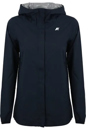K-Way Coats Blue