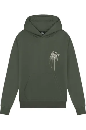 Malelions Junior Painter Hoodie