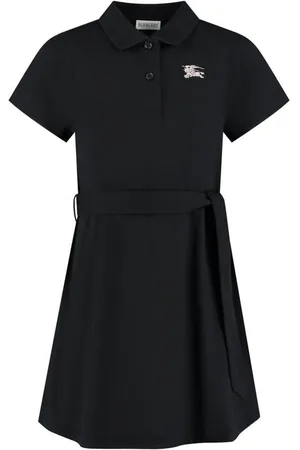 Burberry Kid Girl Jersy Dress