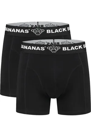 Black Bananas 2-pack Convoy Boxershorts