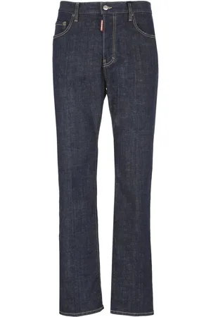 Dsquared2 Jeans Blue