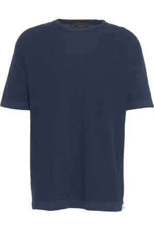 Peuterey T-shirt in terry