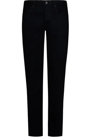 Tom Ford Jeans Black