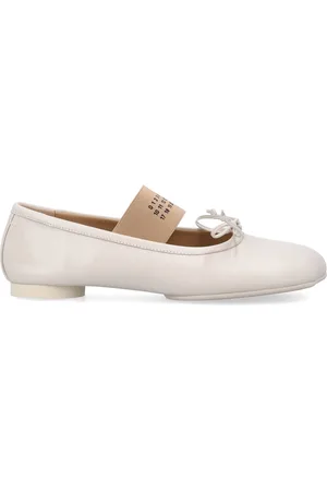 Maison Margiela Anatomic Ballerina Banana