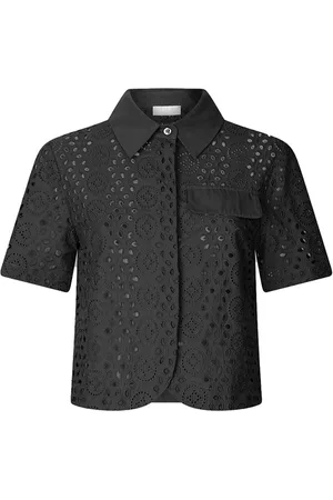 Liu Jo Shirts Black