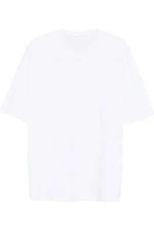 Helmut Lang Os T.hvy Everyd White
