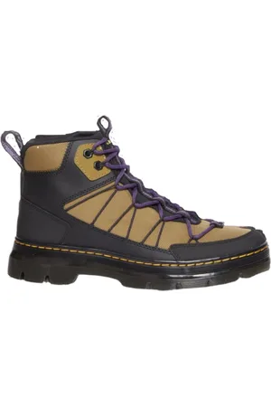 Dr. Martens Dr Martens Buwick W Veterschoenen Camel 31185354