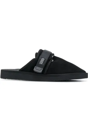 SUICOKE Zavo-mab Mules Sandals