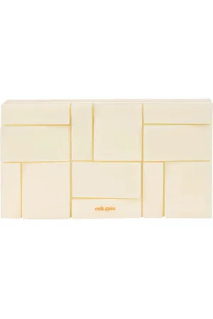 Cult Gaia Galleria Clutch Bag