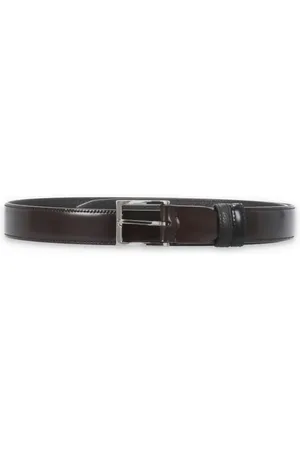 Hogan Belts Black