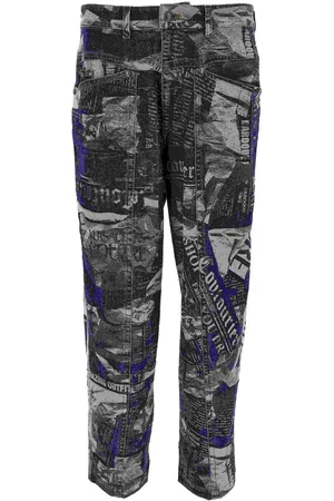VERSACE Trousers