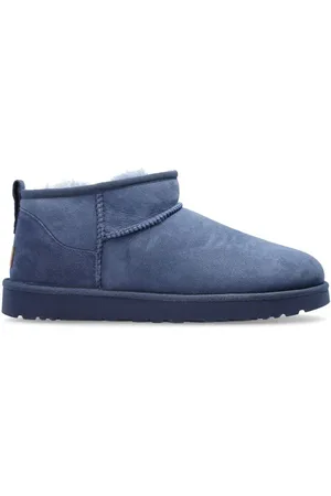 UGG Boots Blue