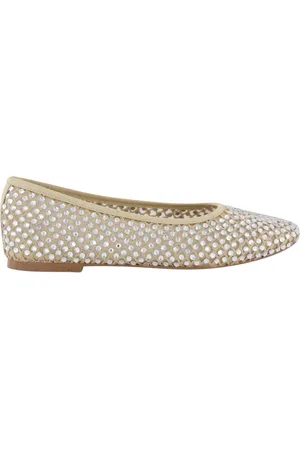 Steve Madden Dames Marli Ballerinas