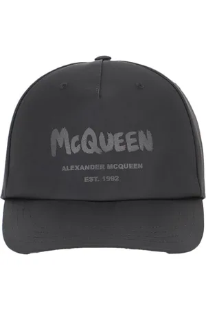 Alexander McQueen CAPPELLI