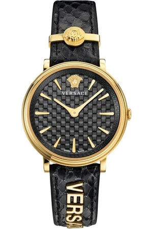 VERSACE VE8101019 V-Circle dames horloge 38 mm