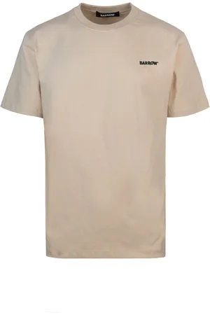 BARROW T-Shirts And Polos Toni Neutri