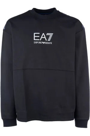 EA7 FELPE