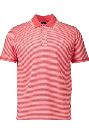 Paul & Shark Polos Rood 25411226