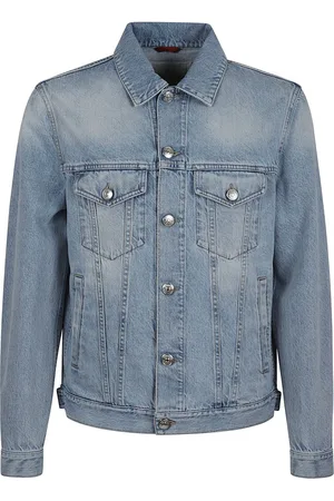 Brunello Cucinelli Denim jacket