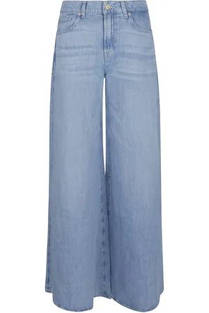 7 for all Mankind Willow wide