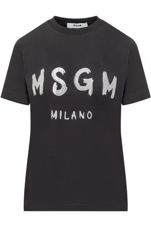 Msgm T-Shirt