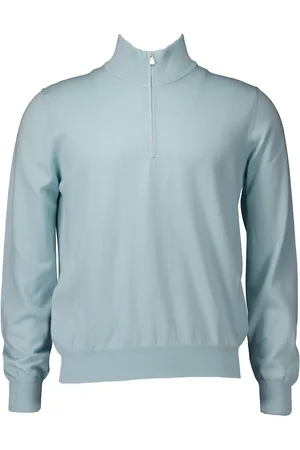 Gran Sasso Pullovers Lichtgroen 55197/18190