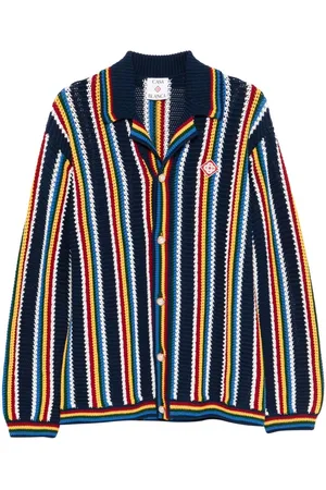 Casablanca Shirts Blue