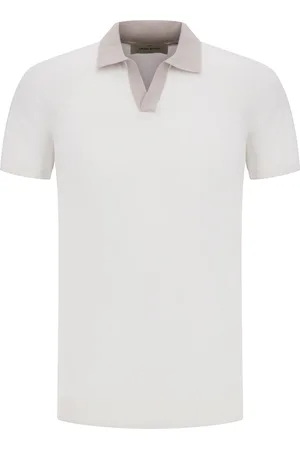 Gran Sasso Polo Wit