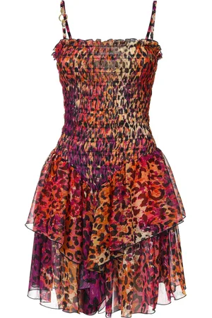 Roberto Cavalli Dresses Pink