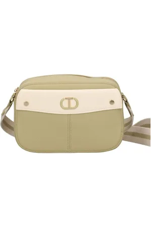 Twin-Set Bags Green