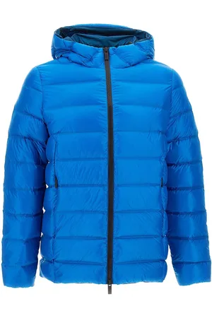 RRD Coats Blue